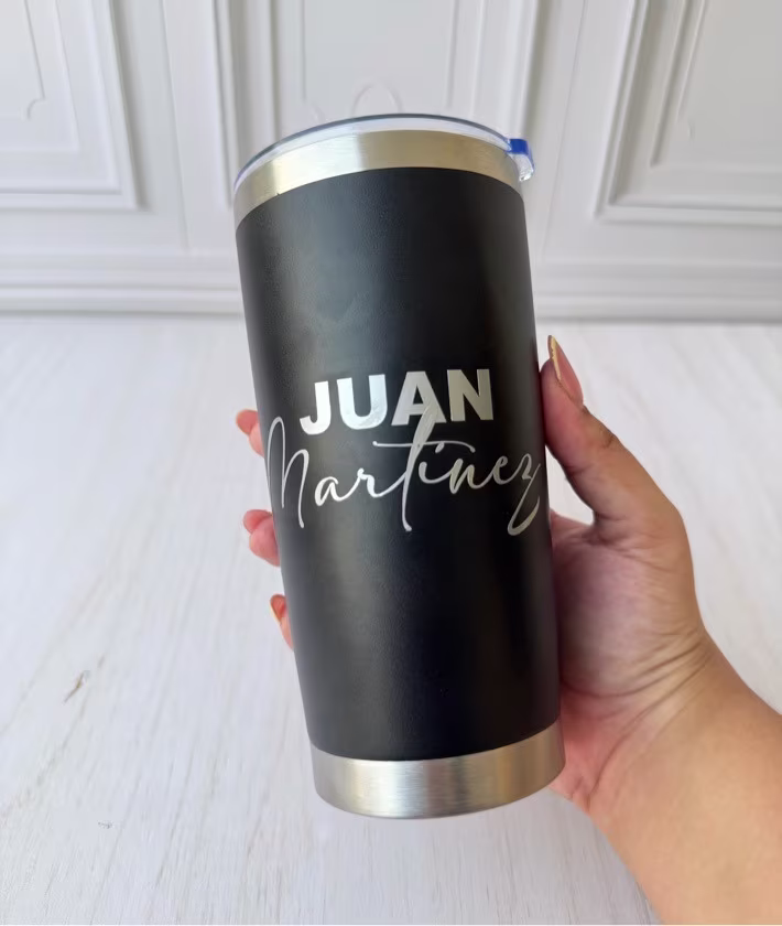 Termo Personalizado
