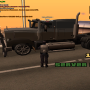 sa mp 414
