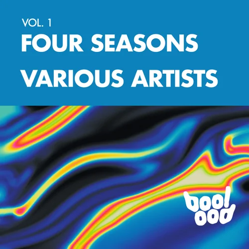 VA – Four Seasons Vol. 1 [BM00045]