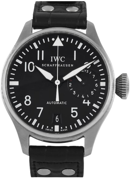 Pilot's Watch