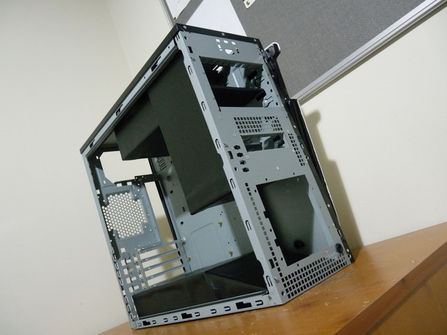 PC Project 185