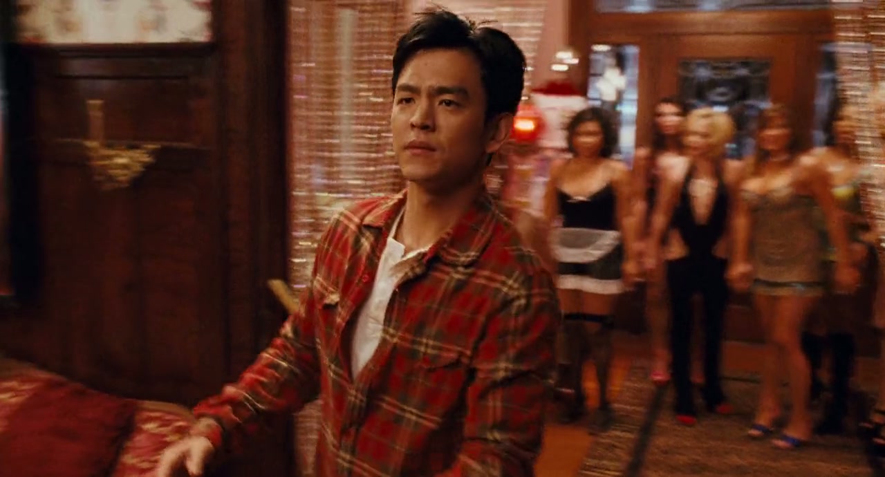 Harold & Kumar Escape from Guantanamo Bay Screenshot