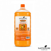 SHAMPOO 2L PESSEGO - NATTUPURE COSMETICOS - foto 2