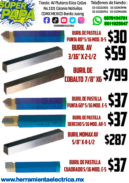 VARIOS1