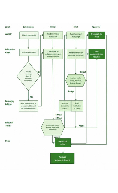 peer review process
