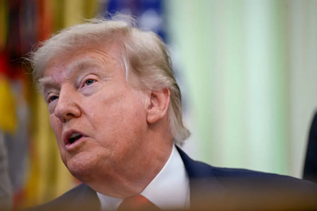 Judge Blocks Trump's $100,000 H-1B Visa Fee