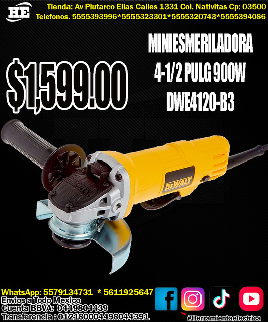 DWE4120