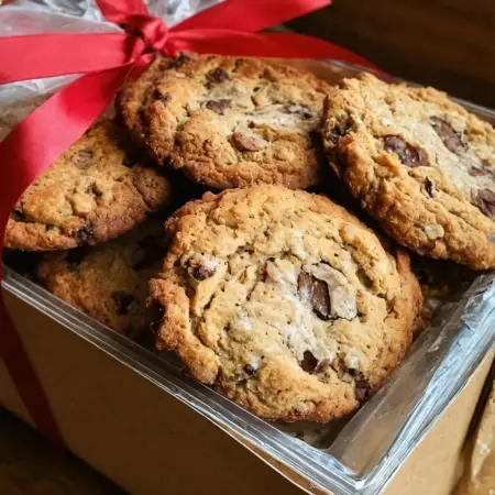 5 Touching Tips for Packaging Valentine’s Cookies