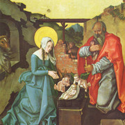 Geburt Christi