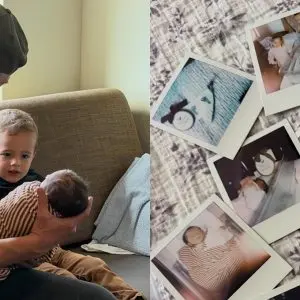 Josh Duhamel, tată pentru a treia oară la 53 de ani