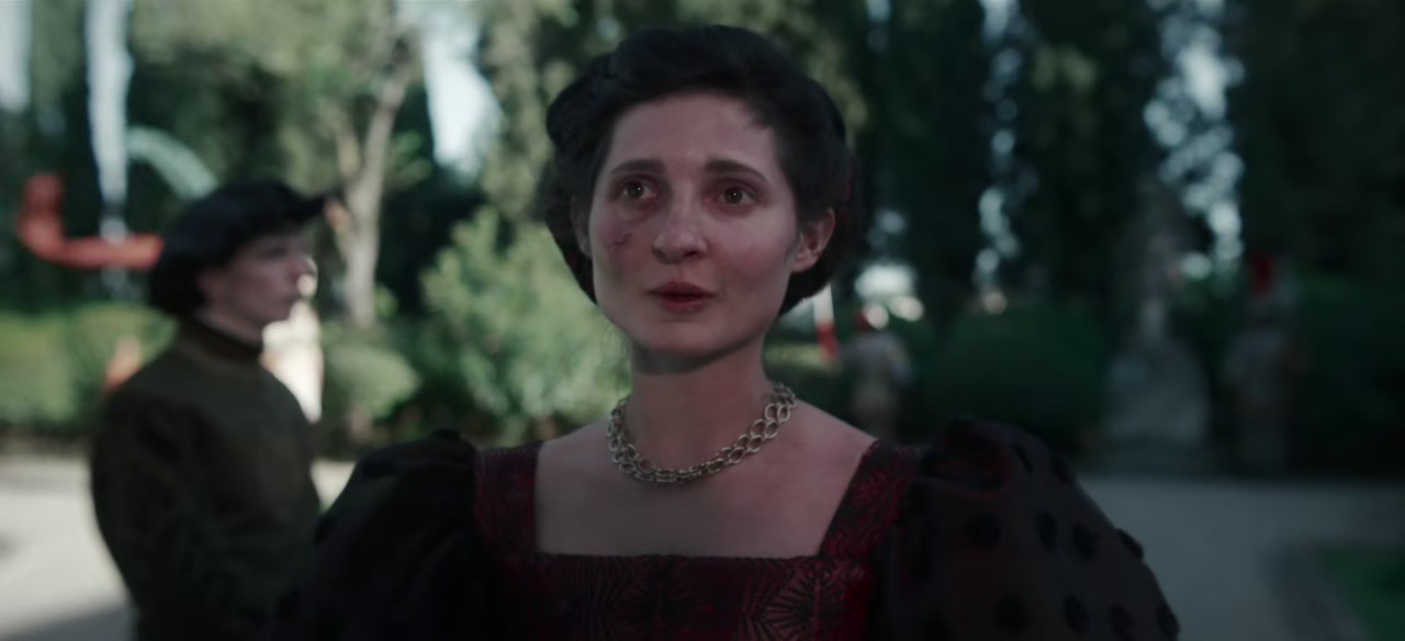 The Serpent Queen Screenshot