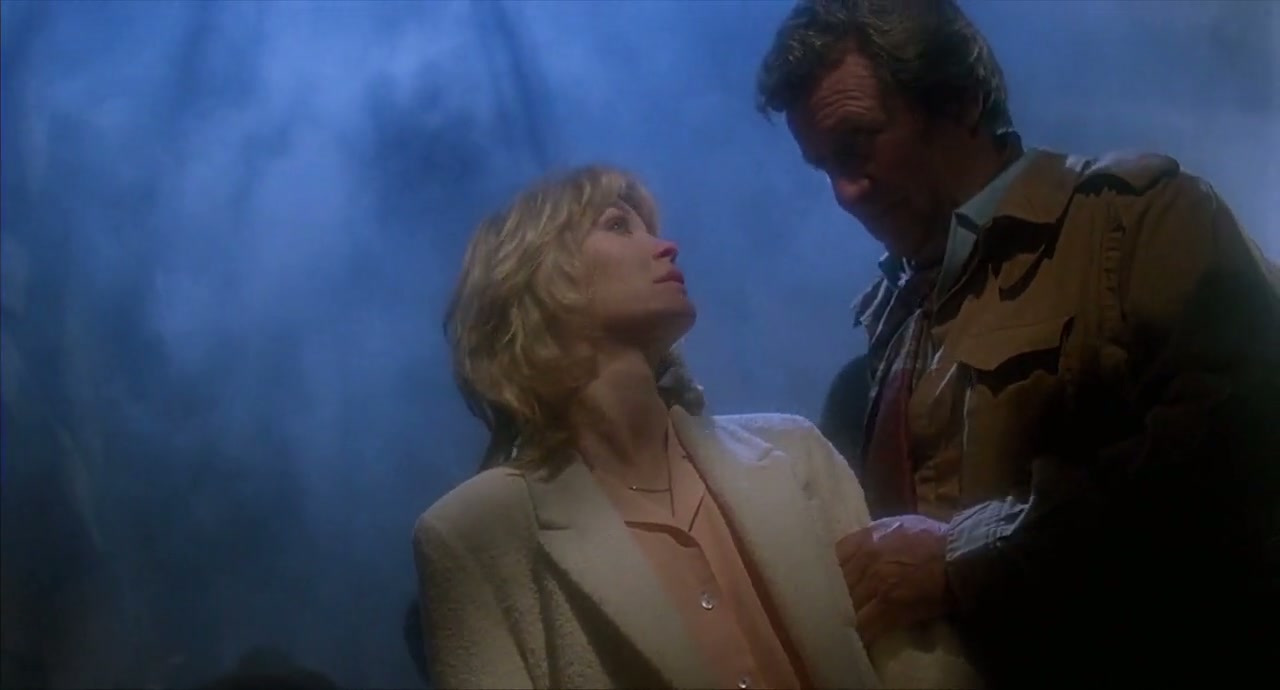 The Howling Screenshot
