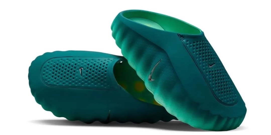Nike Expands Its Slip-on Lineup with the Mind 001