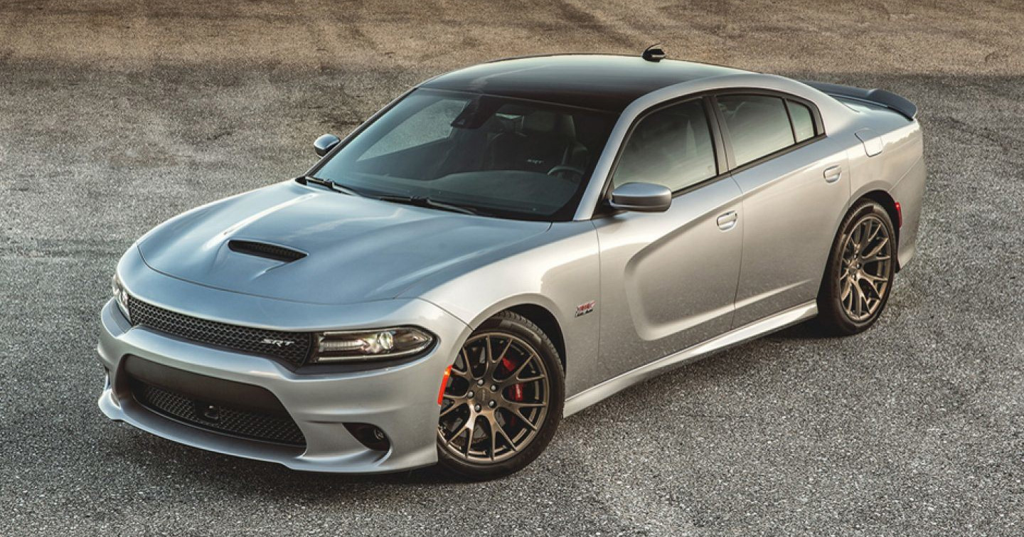 Dodge Charger