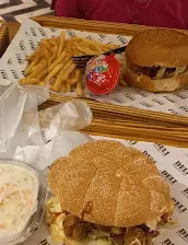 صورة منيو Tokyo SmokeHouse