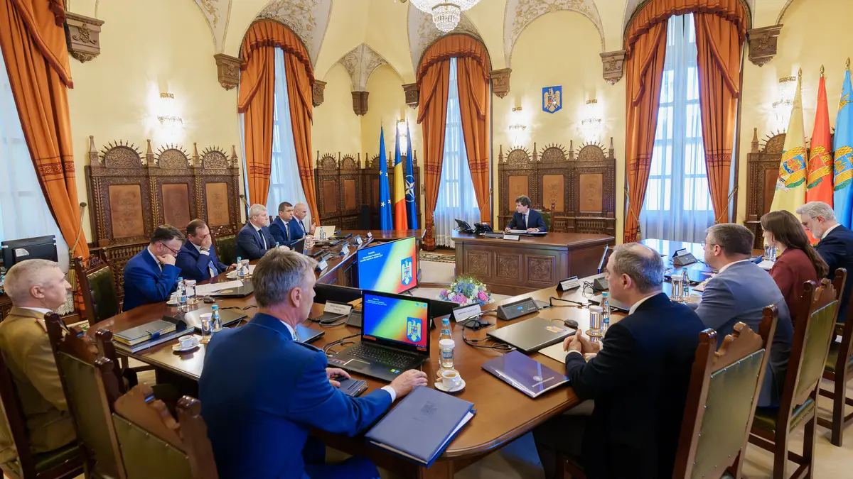 Criza de la ROMATSA: avertisment privind izolarea geopolitică