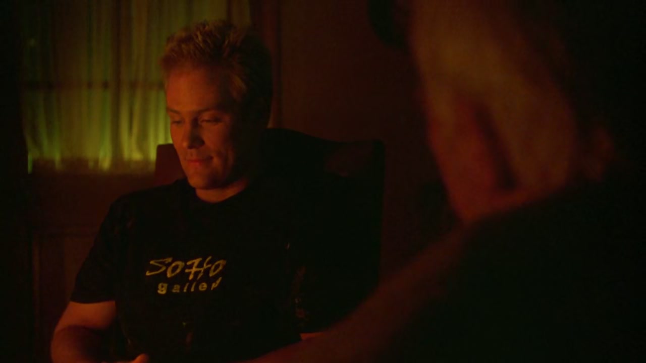 The Missing Piece Screenshot