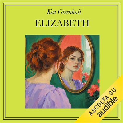 Ken Greenhall - Elizabeth (2026) (mp3 - 128 kbps)