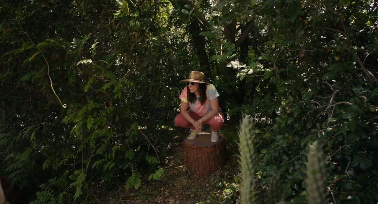 First Time Female Director Screenshot