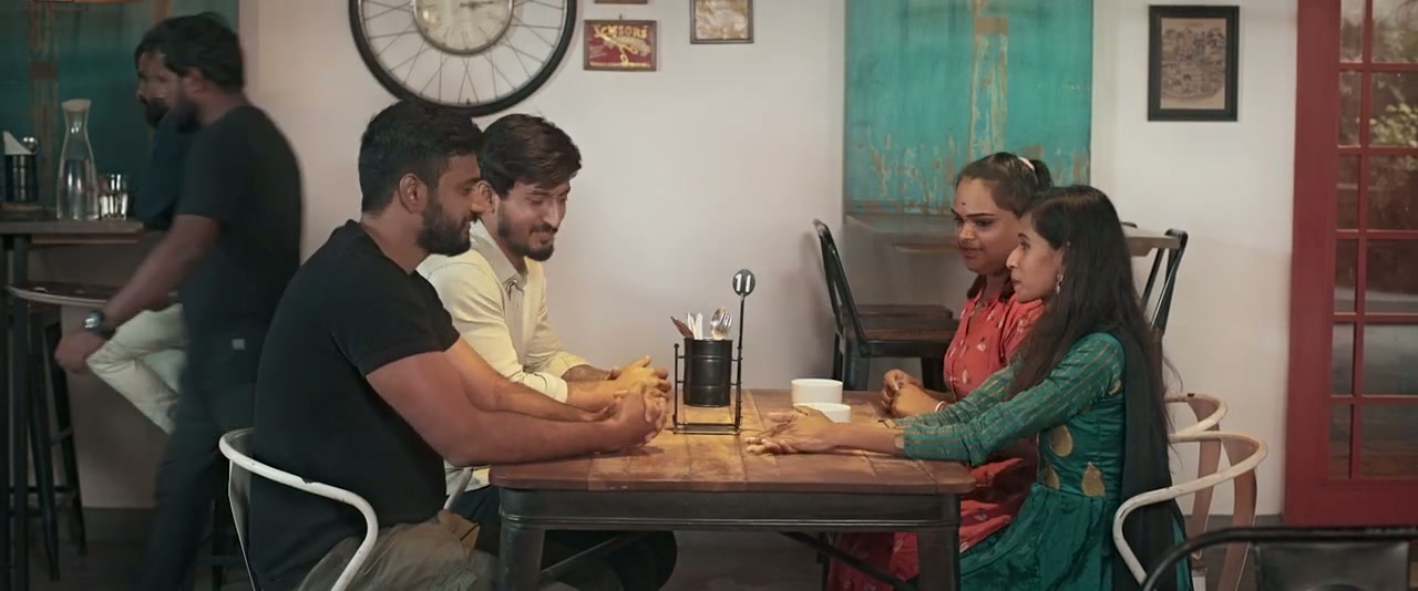 Love Mocktail 2 Screenshot