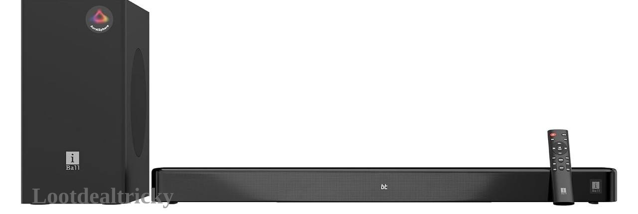 Iball Cinebar 100 | Loot Lo Iball Cinebar 100 | Loot Lo