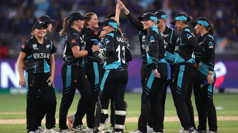 Women's T20 World Cup 2026: The Road to Glory