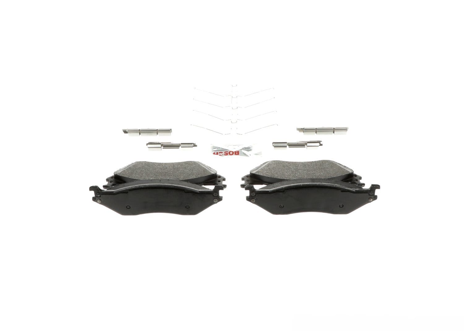 BOSCH Front Brake Pads for Ford F59 2011-2021 BE1066H