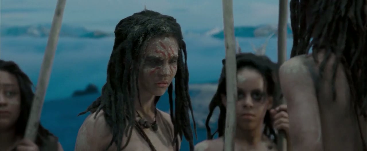 10,000 BC Screenshot