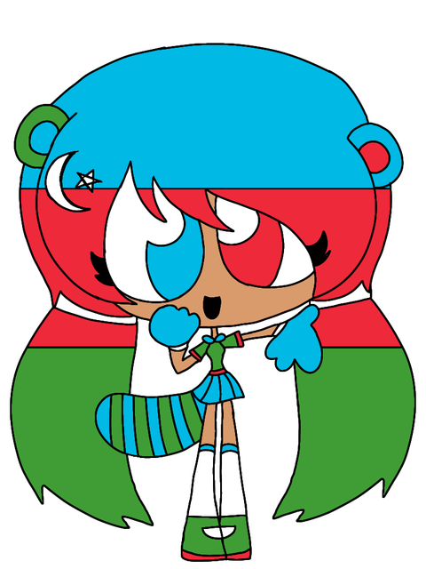 Ashley (Azerbaijan)