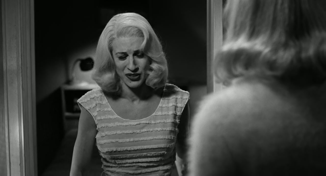 Ed Wood Screenshot