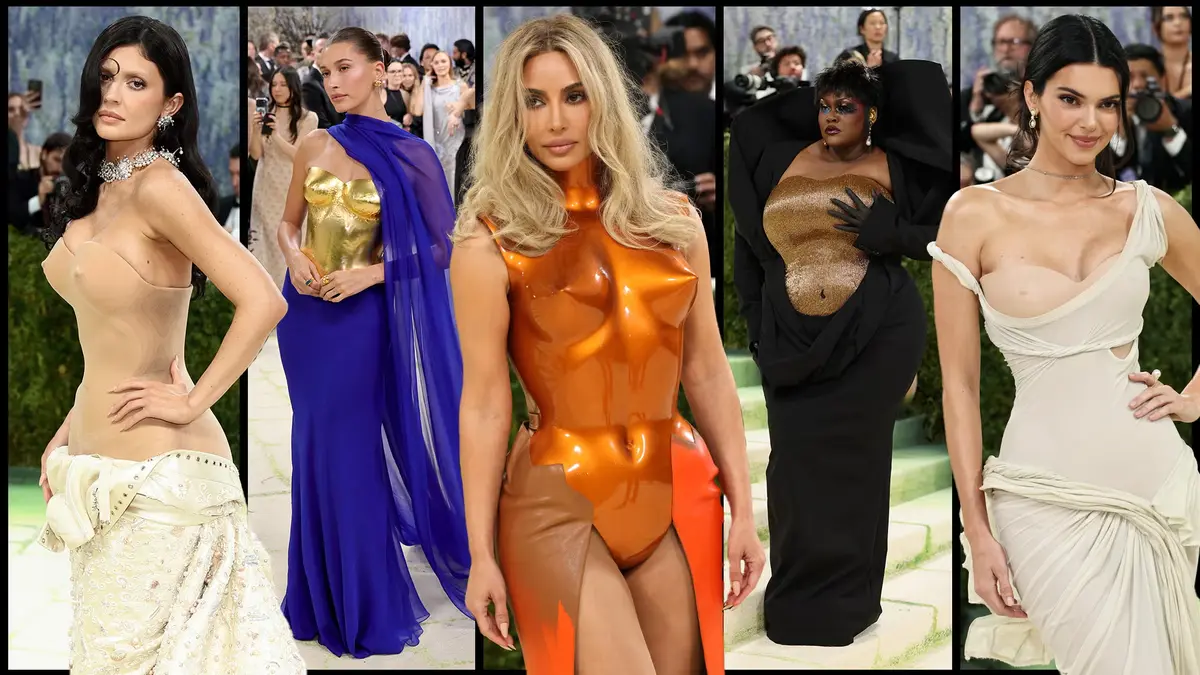 Artificial Bodies Steal the Show