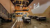مطعم أروقة
