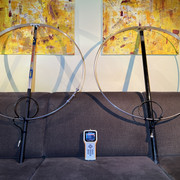 CB Mag Loop