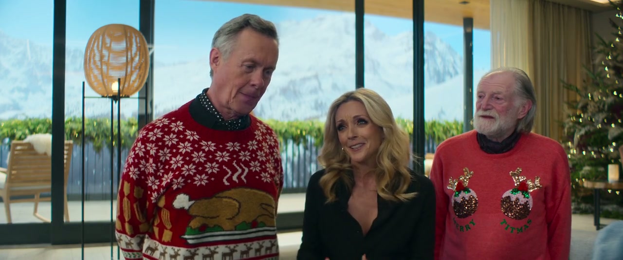 Your Christmas or Mine 2 Screenshot