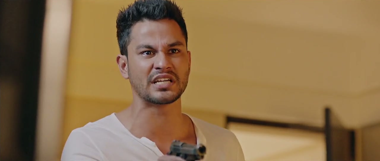 Bhaag Johnny Screenshot