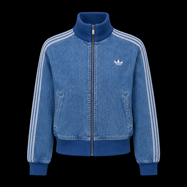 Jacket Adidas