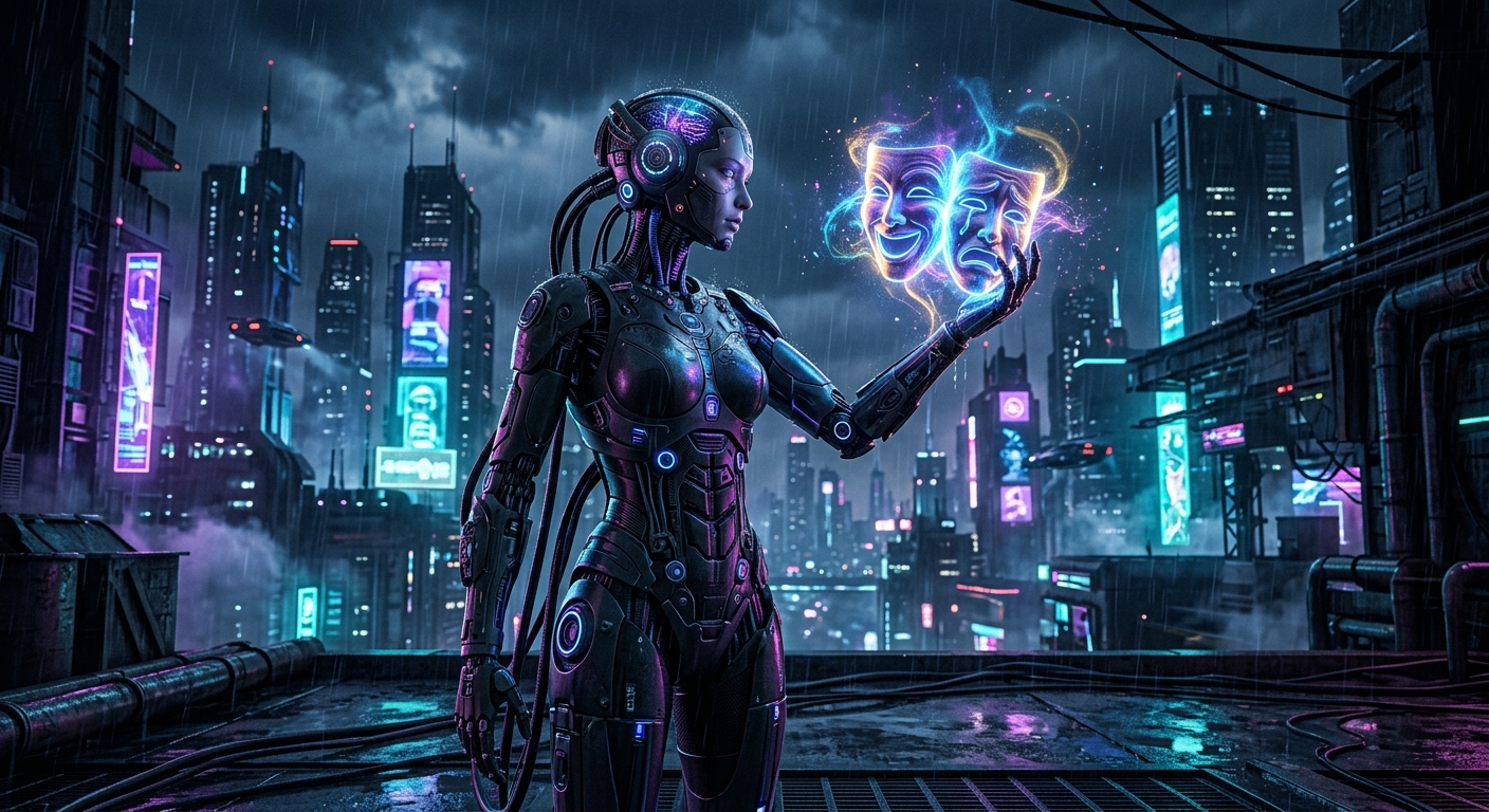 Why Your AI Chatbot Stopped Talking (And Where to Find AI Roleplay Bots That Actually Talk)