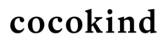 Cocokind logo