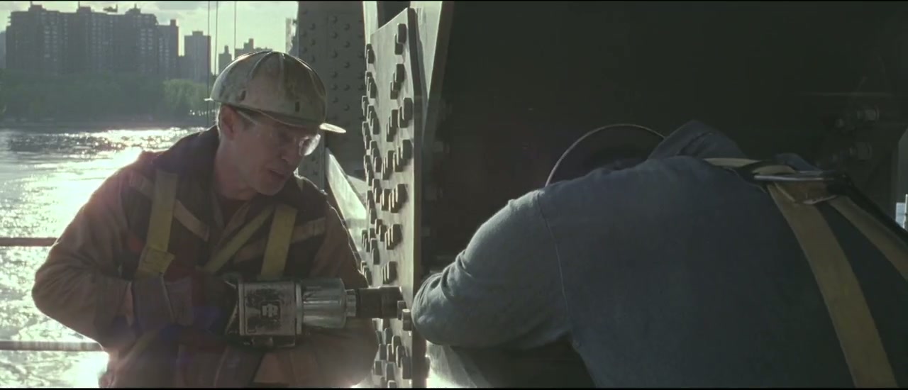 Romance & Cigarettes Screenshot