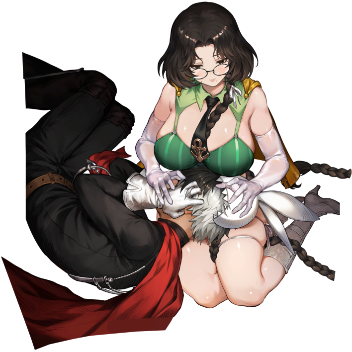 Story Illust