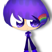 Indigo-Isaac
