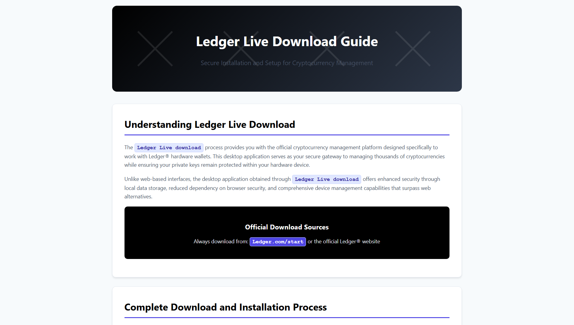 Stored capture of ladgrs-live-download.pages.dev