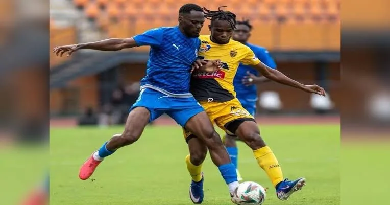 Illustration - CAF Interclubs : la Côte d'Ivoire passe le cap sans un faux pas