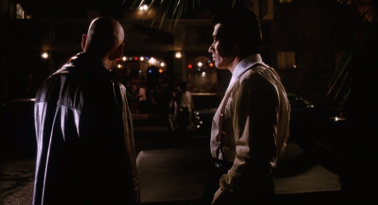 American Me Screenshot
