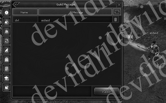 [VÂND/SELL] SERVERFILE REBORNIA - CLASSIC 0-99 - 0 SYSERR - 0 MEMORY LEAK - OLDSCHOOL GAMEPLAY WITH 101% QoL SYSTEMS - Mesaj 1 - Imagine 8