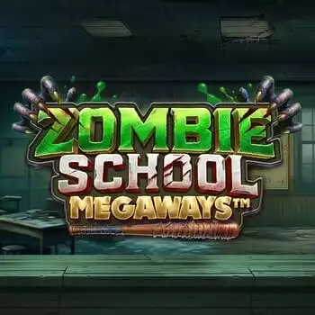 Zombie School Megaways Demo Oyna