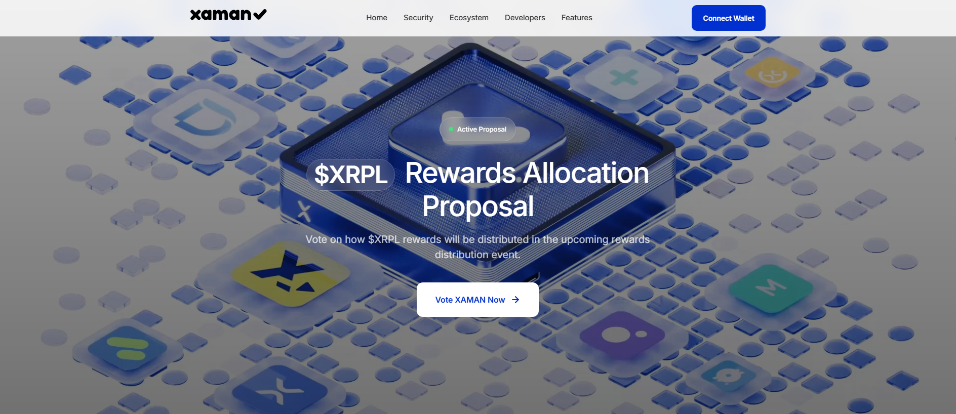 Stored capture of earn-xrpl.xyz