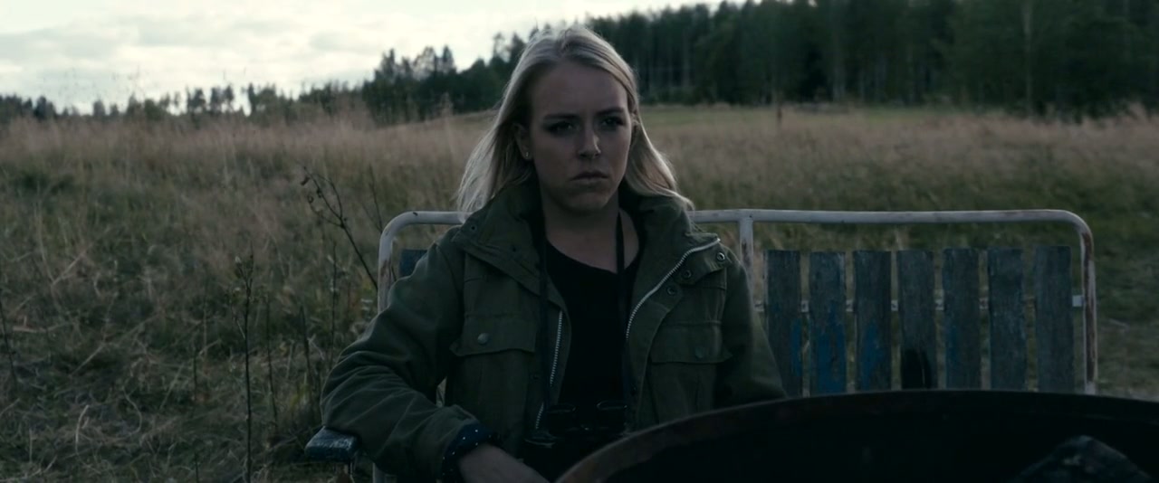 The Cabin Screenshot