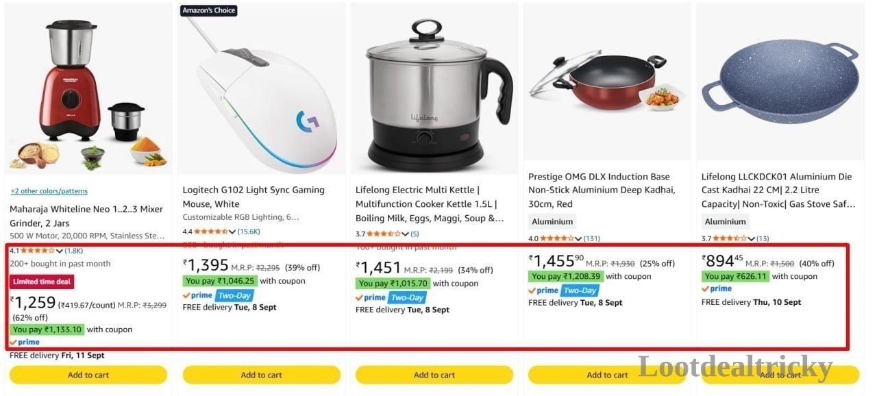 Loot Grabfast Lootthis | Best Deal