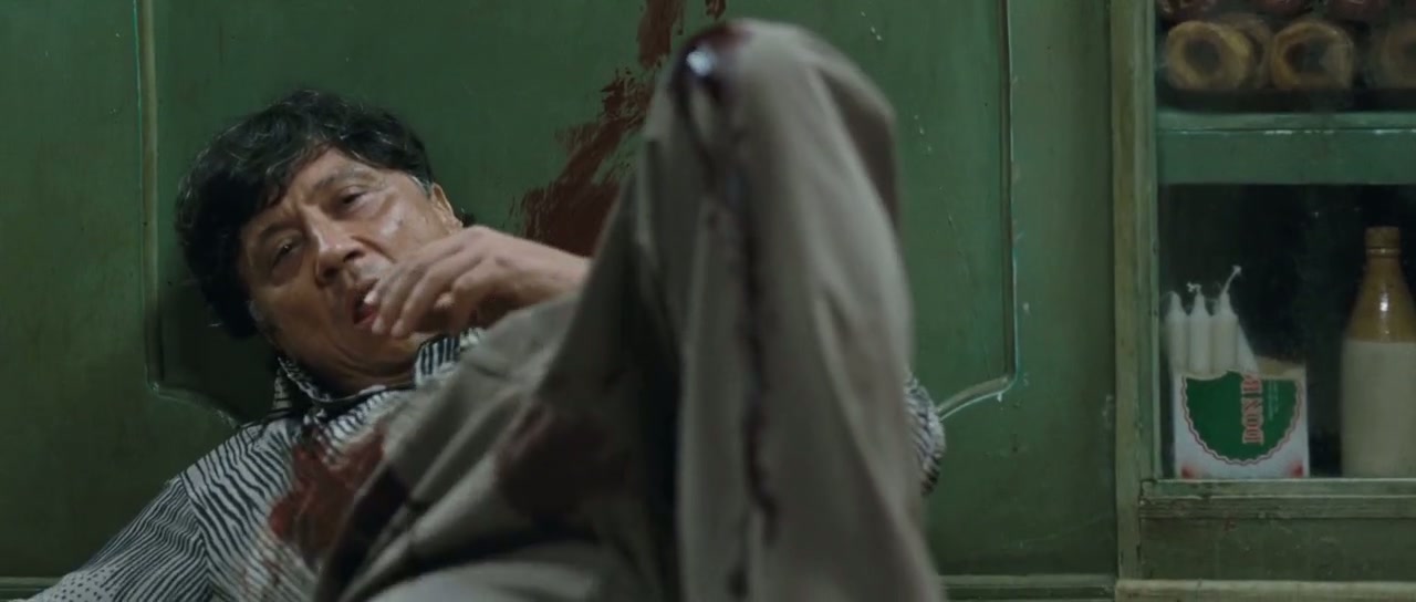 Escobar: Paradise Lost Screenshot